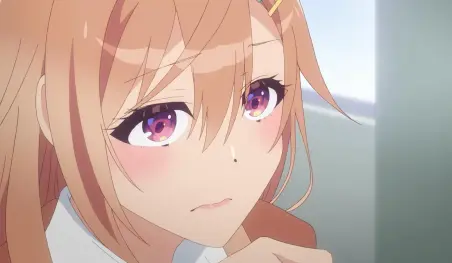 El yuri regresa en Seiyuu Radio no Uraomote