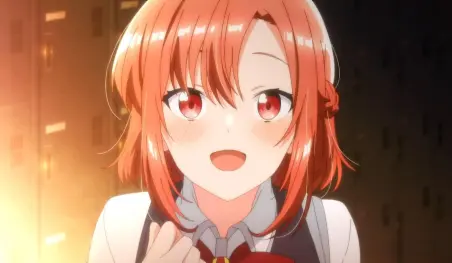 El yuri Whisper Me a Love Song fecha su nuevo estreno