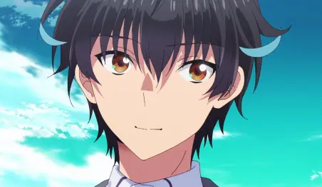Este es el protagonista más roto en la historia del isekai
