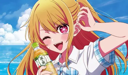 Fans 'arreglan' Oshi no Ko quitando el incesto
