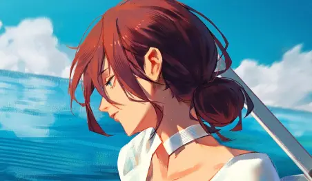 Fans de Chainsaw Man sueñan el regreso de una waifu