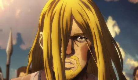 Fans de Vinland Saga molestos porque no ganaron premios
