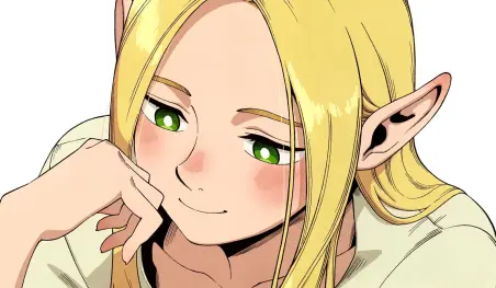 Fans se preguntan por qué Dungeon Meshi no es más popular