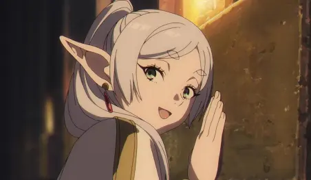 ¿Habrá segunda temporada de Sousou no Frieren?
