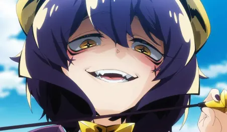 Mahou Shoujo ni Akogarete termina, pero sin anuncio de secuela