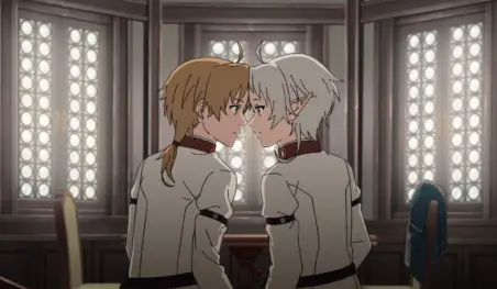 Mushoku Tensei prepara su regreso con emocionante avance