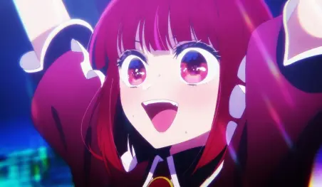Oshi no Ko fecha su segunda temporada