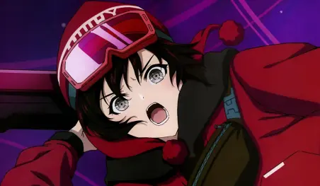 RWBY en peligro tras el cierre de Rooster Teeth