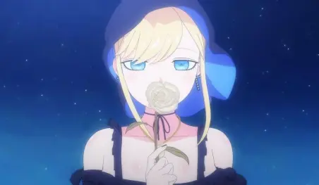 Shinigami Bocchan to Kuro Maid pone fecha a su final con un avance