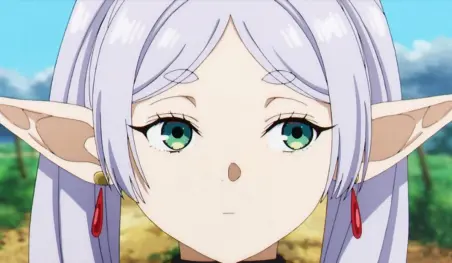 Sousou no Frieren termina, pero sin anuncio de secuela