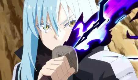 Tensei Shitara Slime Datta Ken pone fecha a su regreso con un avance