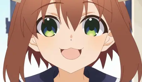 Una ciervo waifu llegará en My Deer Friend Nokotan