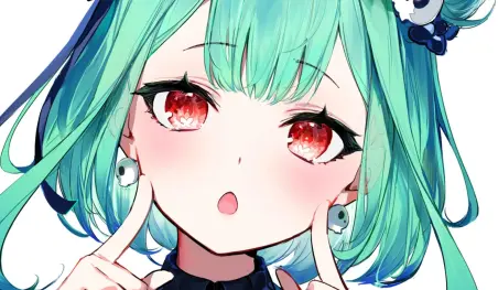 VTuber Uruha Rushia intentó suicidarse