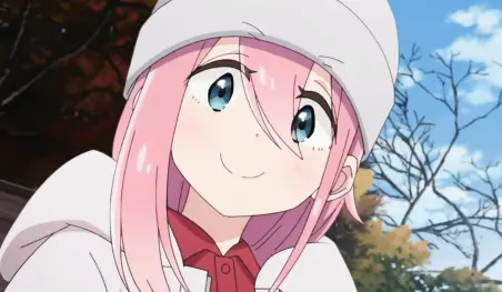 Yuru Camp prepara su regreso con un adorable avance