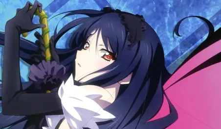 Accel World cumple 15 años y aún no hay secuela