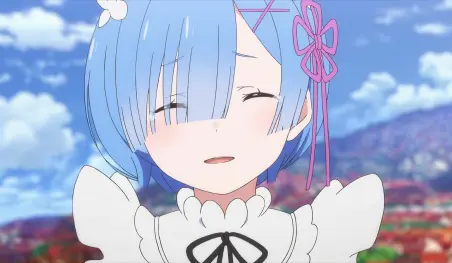 Animes para superar una ruptura amorosa
