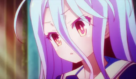 Autor de No Game No Life pide una segunda temporada