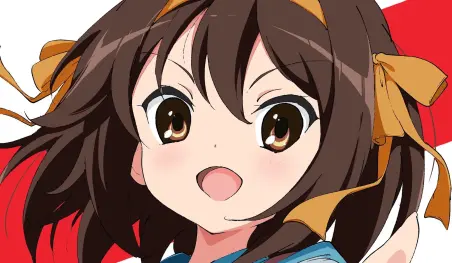 Aya Hirano, la voz de Haruhi Suzumiya, no tardó ni un día en casarse