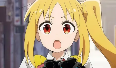 Bocchi the Rock!: Un otaku sale a cenar con Nijika