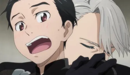 Crece el odio a MAPPA por acabar con Yuri!!! on ICE