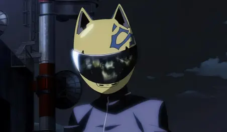 Durarara!! y Baccano! podrían volver muy pronto