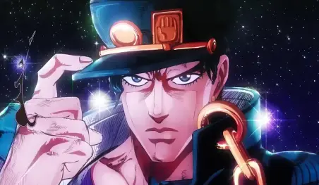 El futuro de JoJo's Bizarre Adventure está en riesgo