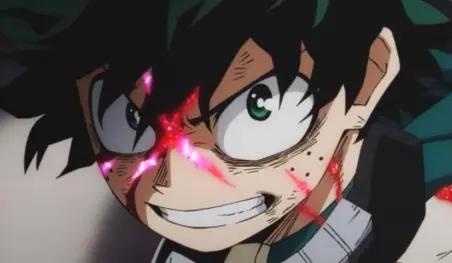Fans de Boku no Hero Academia preocupados por el nuevo capítulo