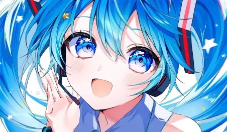 Fans molestos con Crunchyroll por 'nerfear' a Hatsune Miku