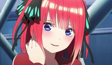 Gotoubun no Hanayome volverá con un anime original