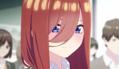 Gotoubun no Hanayome ya no debería regresar, opinan