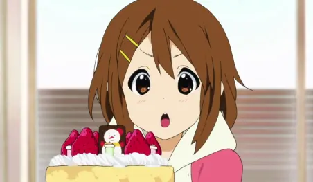 Hace 15 años se estrenaba K-ON!