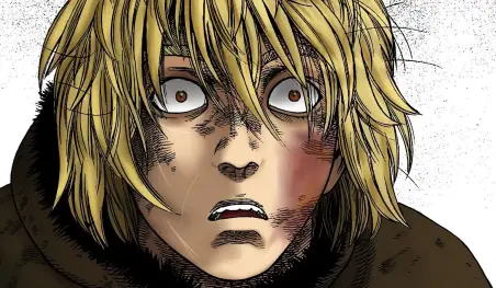 La historia de Vinland Saga está por terminar