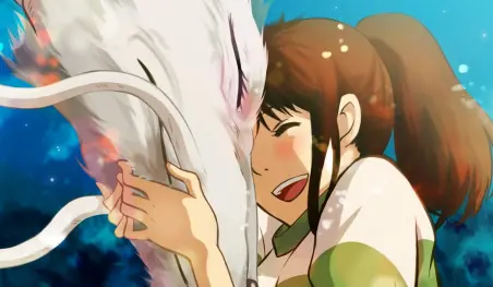 Las mejores películas de Studio Ghibli