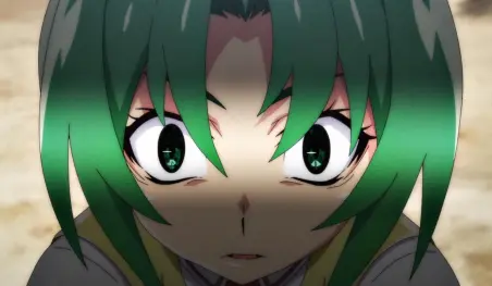 Los mejores animes de horror según Occidente