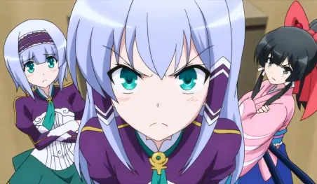 Los peores animes isekai según los otakus