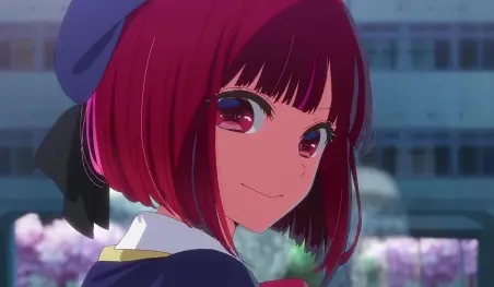 Oshi no Ko celebrará su primer aniversario a lo grande