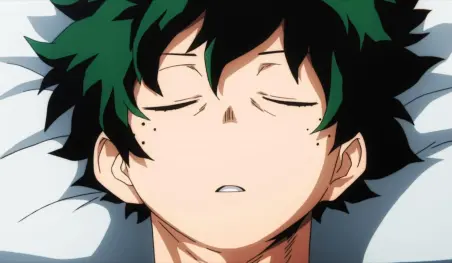 Debaten si Boku no Hero Academia está en decadencia