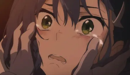 Otakus debaten sobre los animes que los hicieron llorar