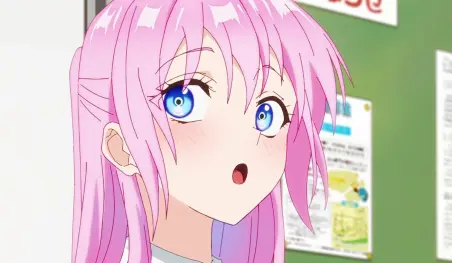 ¿Por qué fracasó Shikimori's Not Just a Cutie?
