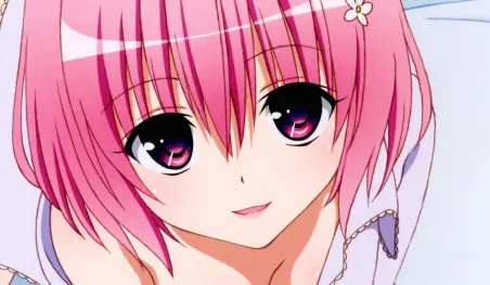 ¿Qué pasó con To LOVE-Ru?