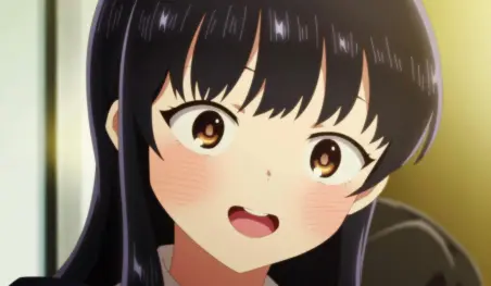 ¿Qué waifu de anime es más alta que tú?