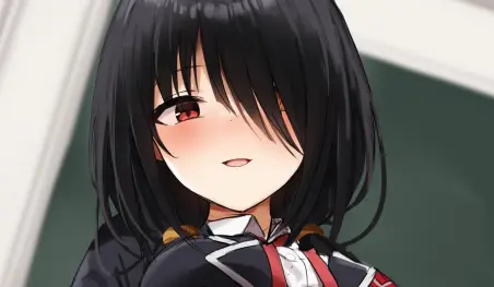 ¿Quién fue tu primera waifu de anime?