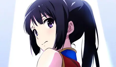 Tachan de 'vírgenes' a los animadores de Hibike! Euphonium