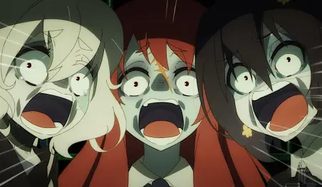 Temen que MAPPA también cancele Zombieland Saga