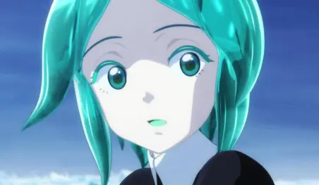 Tras casi 12 años, Houseki no Kuni ha finalizado