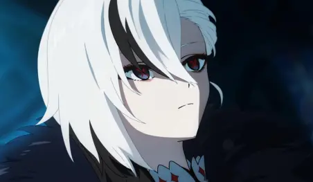 Ufotable da otro vistazo al anime de Genshin Impact