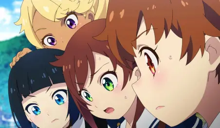 Un anime está en grandes problemas esta temporada