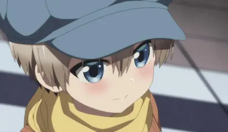 Uzaki-chan wa Asobitai! está lejos de terminar