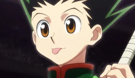 Autor de HUNTER x HUNTER preocupado por su seguridad