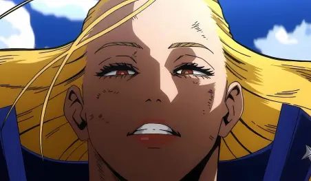 Boku no Hero Academia vuelve con una temporada 'más corta'